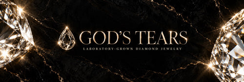 GOD’S TEARS